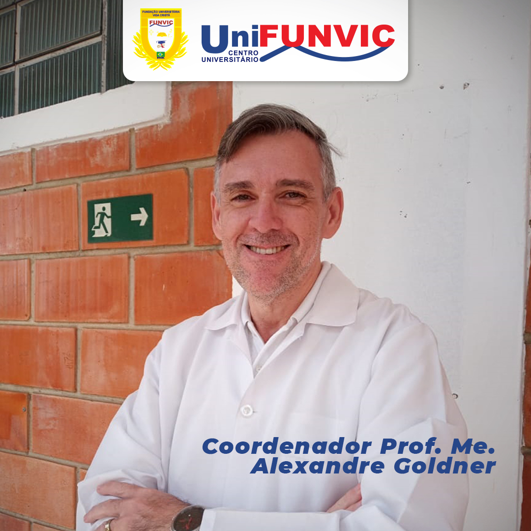 Prof Alexandre