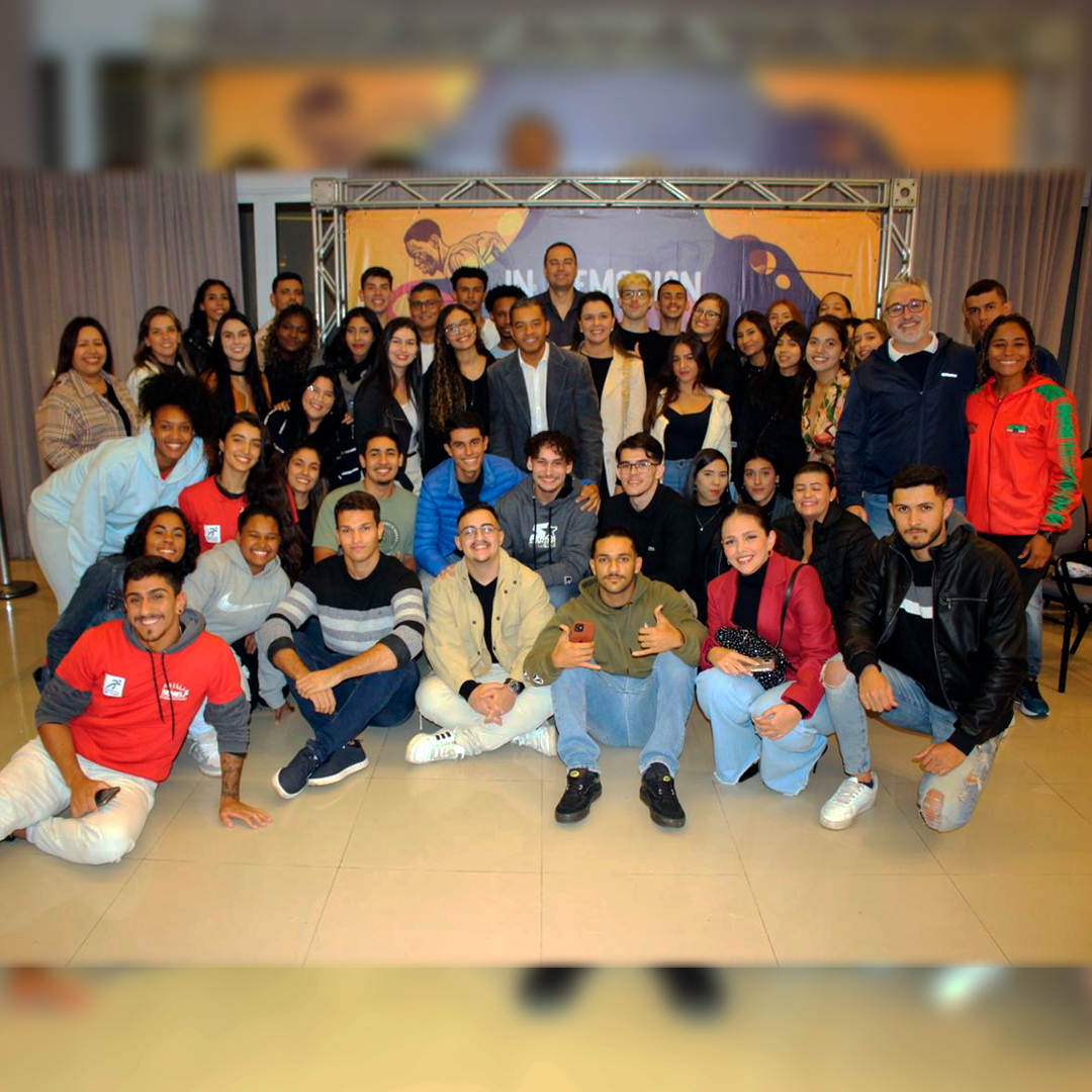 Homenagem 008