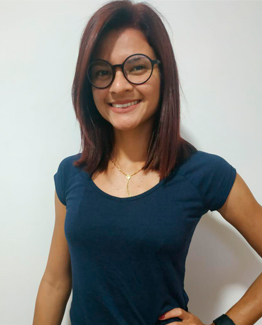 EX ALUNA VANESSA POLYANA DE SOUZA BUSTAMANTE