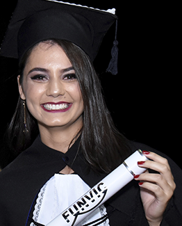 EX ALUNA JOICE ANTÔNIA SANTOS