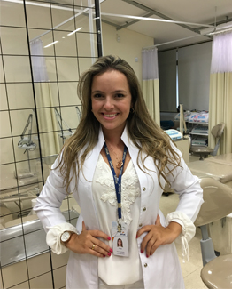 EX ALUNA PRISCILA NAVARENHO