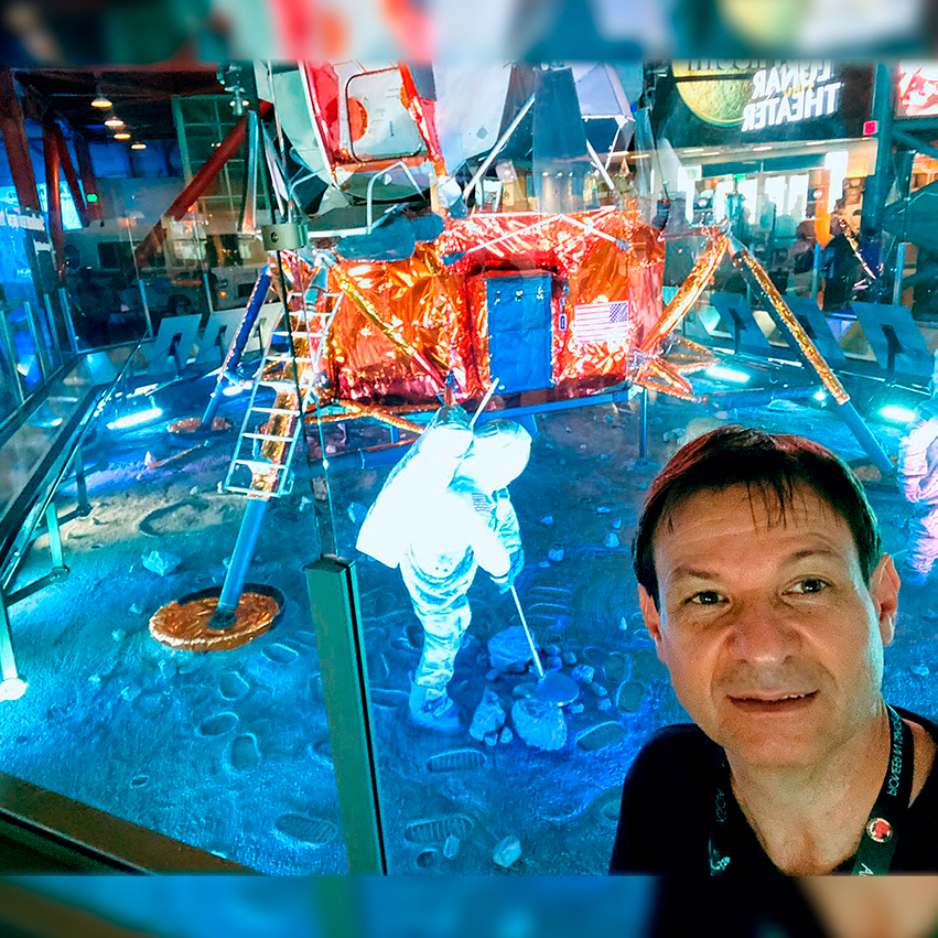 Visite NASA010