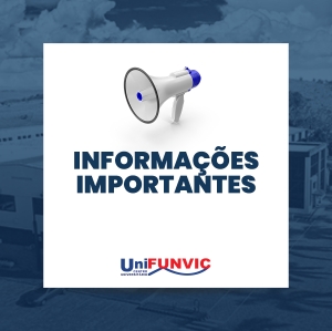 Comunicado Importante