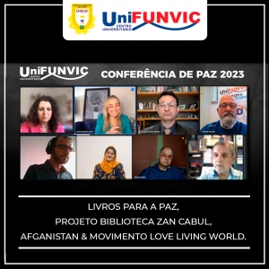 Conferência de Paz 2023