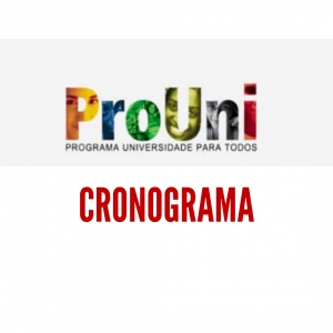 Inscrição para o ProUni começa amanhã (terça-feira)