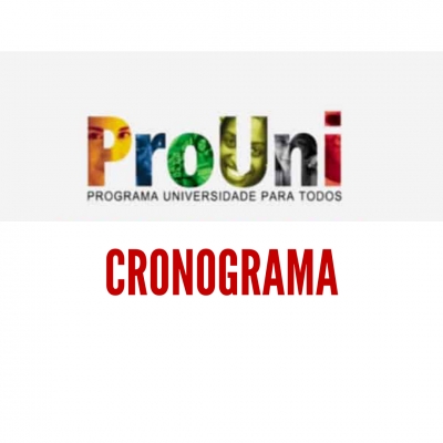 Inscrição para o ProUni começa amanhã (terça-feira)