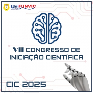 VII Congresso de Iniciação Científica do UniFUNVIC destaca a Inteligência Artificial e os desafios éticos do conhecimento
