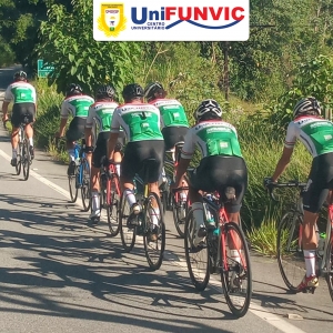 CICLISMO UNIFUNVIC/SEMELP/GELOG DISPUTA ABERTURA DA TEMPORADA PAULISTA 2022