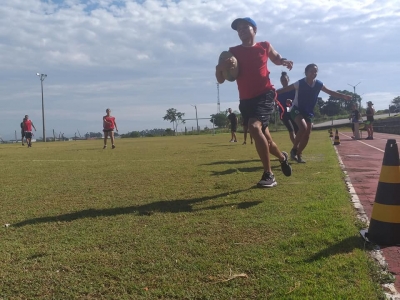 Esporte, Jogo, Regras, História Flagbol