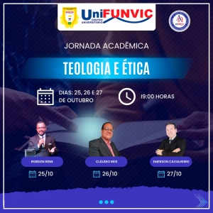 JORNADA  ACADÊMICA