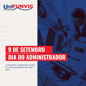 DIA DO ADMINISTRADOR