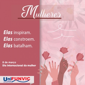 Dia Internacional da Mulher