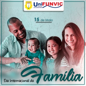 Família, o solo fértil de Deus.