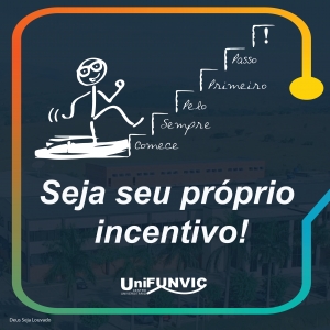 Descubra como entrar no UniFUNVIC sem fazer vestibular