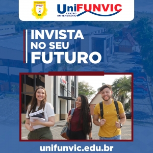 INVISTA NO SEU FUTURO