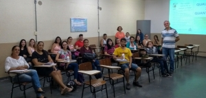 Mococa tem o início dos cursos EAD