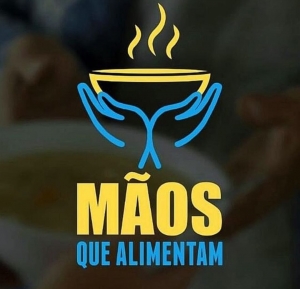 Mãos que alimentam